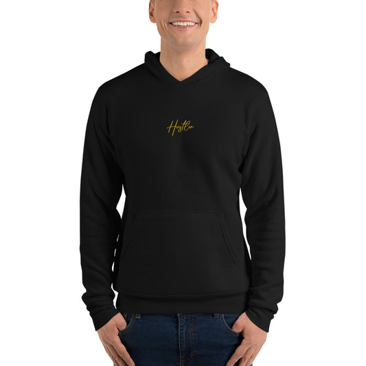 Hustler hoodie
