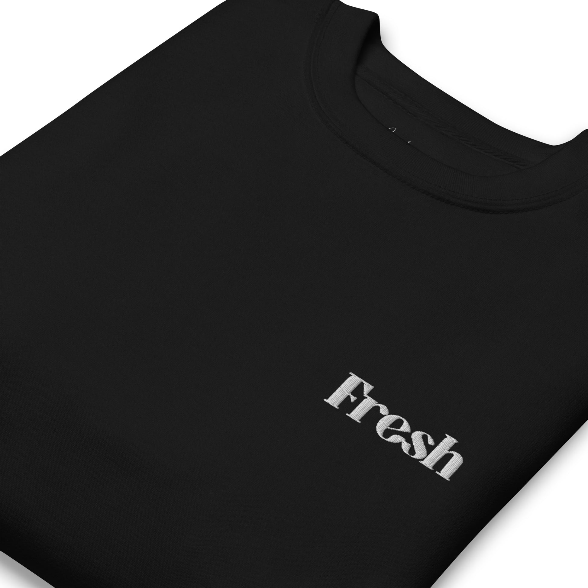 Fresh Sweatshirt - Enoch Lab